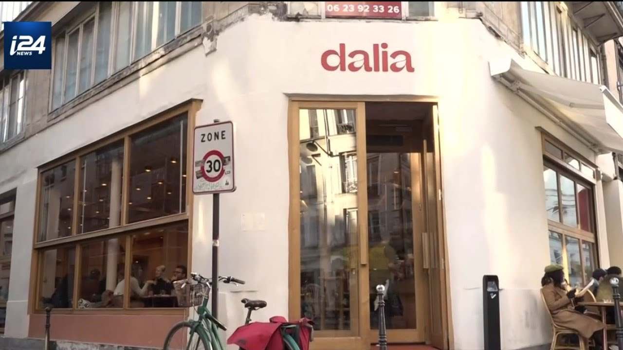 Restaurantes-en-Dalias - ND - Noticiario Digital Restaurantes en Dalías