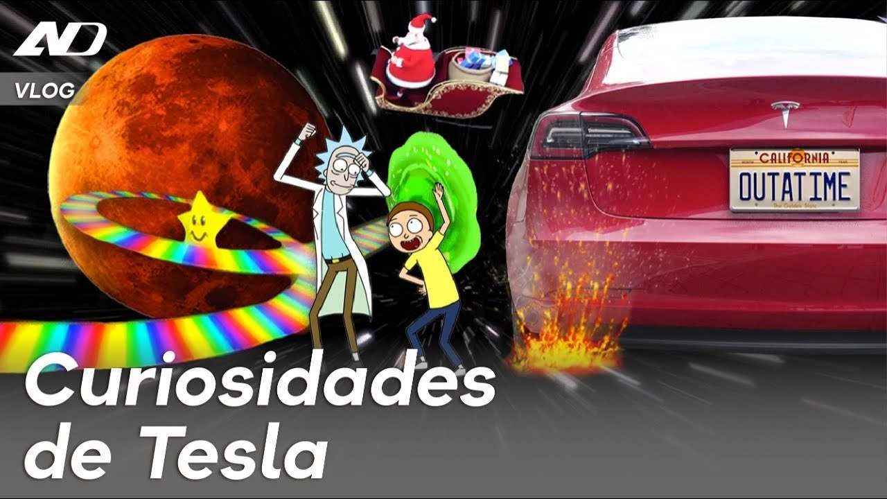 Tesla Model 3 y la Cultura Pop: Icono en Música Arte y Moda