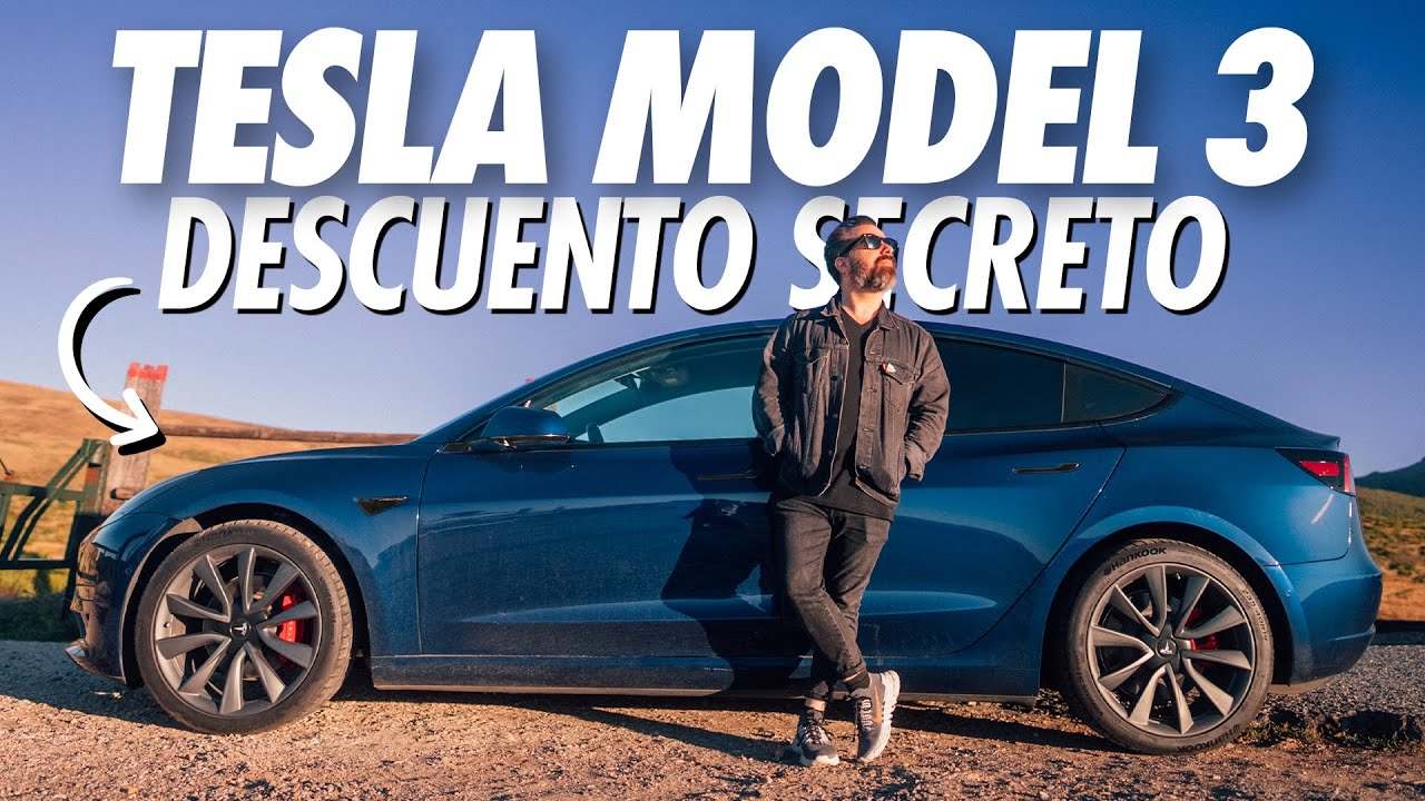 Tesla Model 3 y la Filantropía: Impacto y Contribuciones a la Sociedad ...