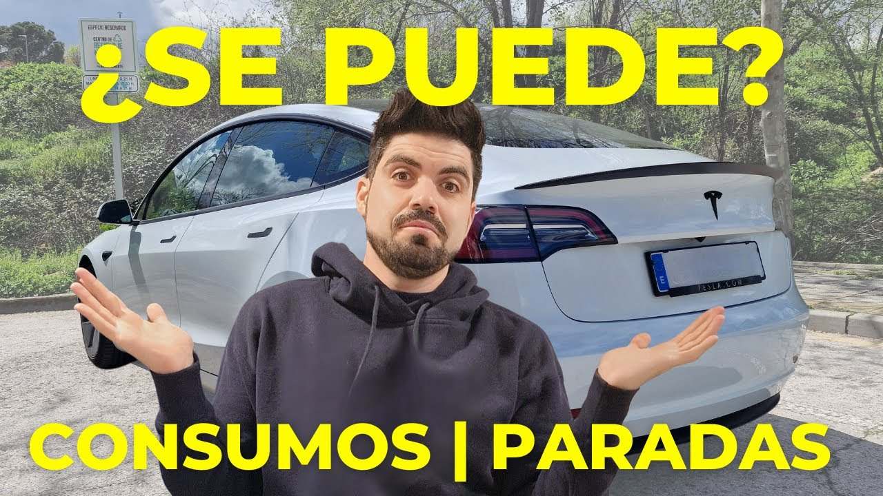 Viajando-con-Estilo-Aventuras-por-Carretera-con-el-Model-3 - ND - Noticiario Digital Viajando con Estilo: Aventuras por Carretera con el Model 3