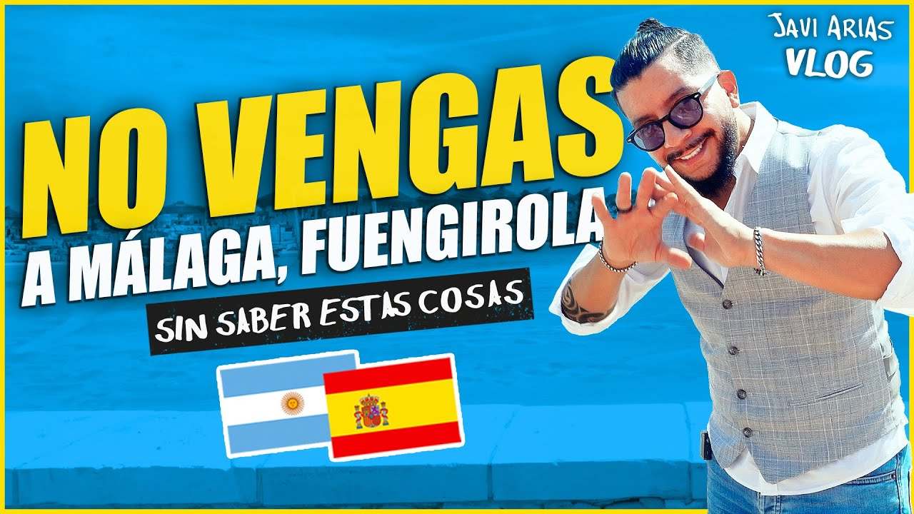 Viviendo-en-el-sol-Emigrar-a-Espana-y-disfrutarlo - ND - Noticiario Digital Viviendo en el sol: Emigrar a España y disfrutarlo