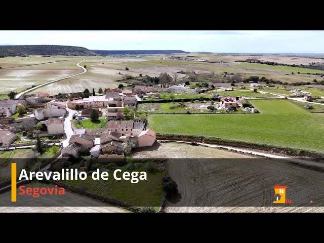Vivir-en-Arevalillo - ND - Noticiario Digital Vivir en Arevalillo