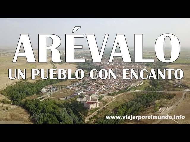 Vivir-en-Arevalo - ND - Noticiario Digital Vivir en Arévalo