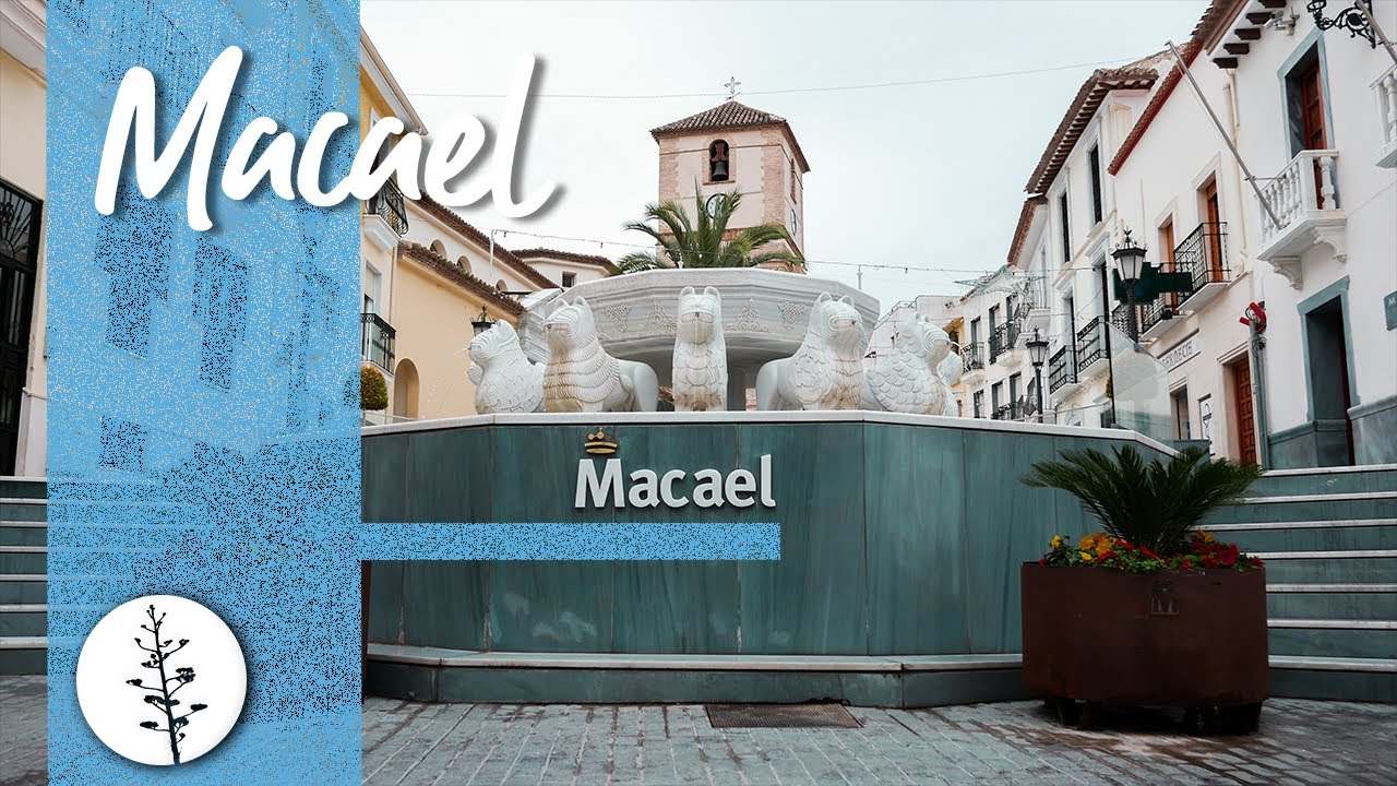 Vivir-en-Macael - ND - Noticiario Digital