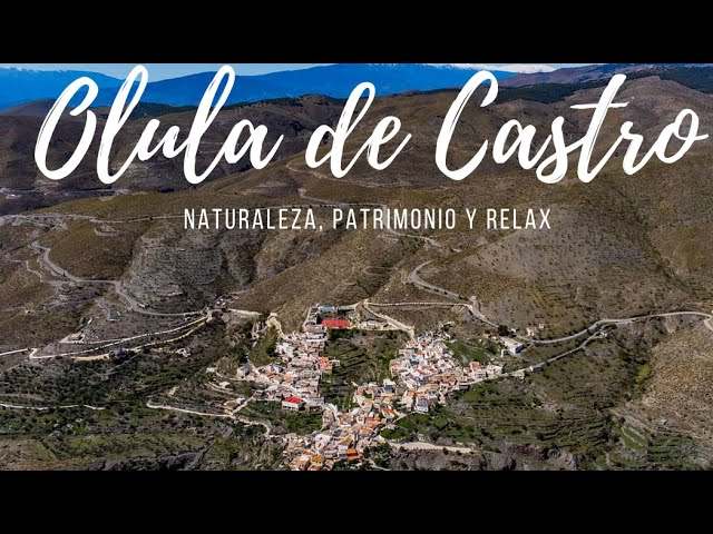 Vivir-en-Olula-de-Castro - ND - Noticiario Digital