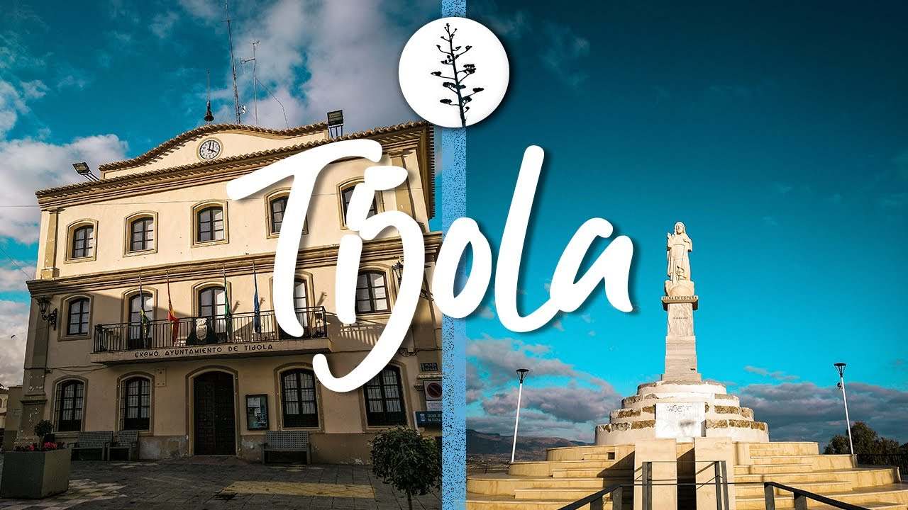 Vivir en 	Tíjola