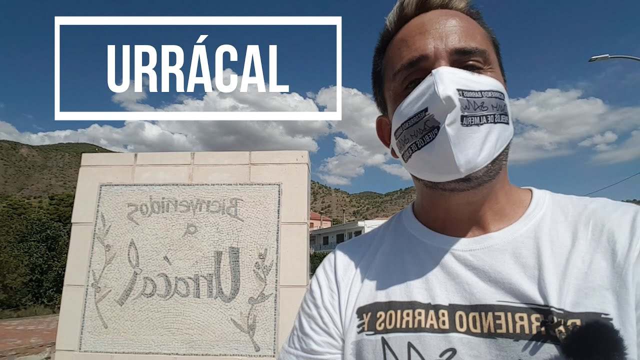 Vivir en 	Urrácal