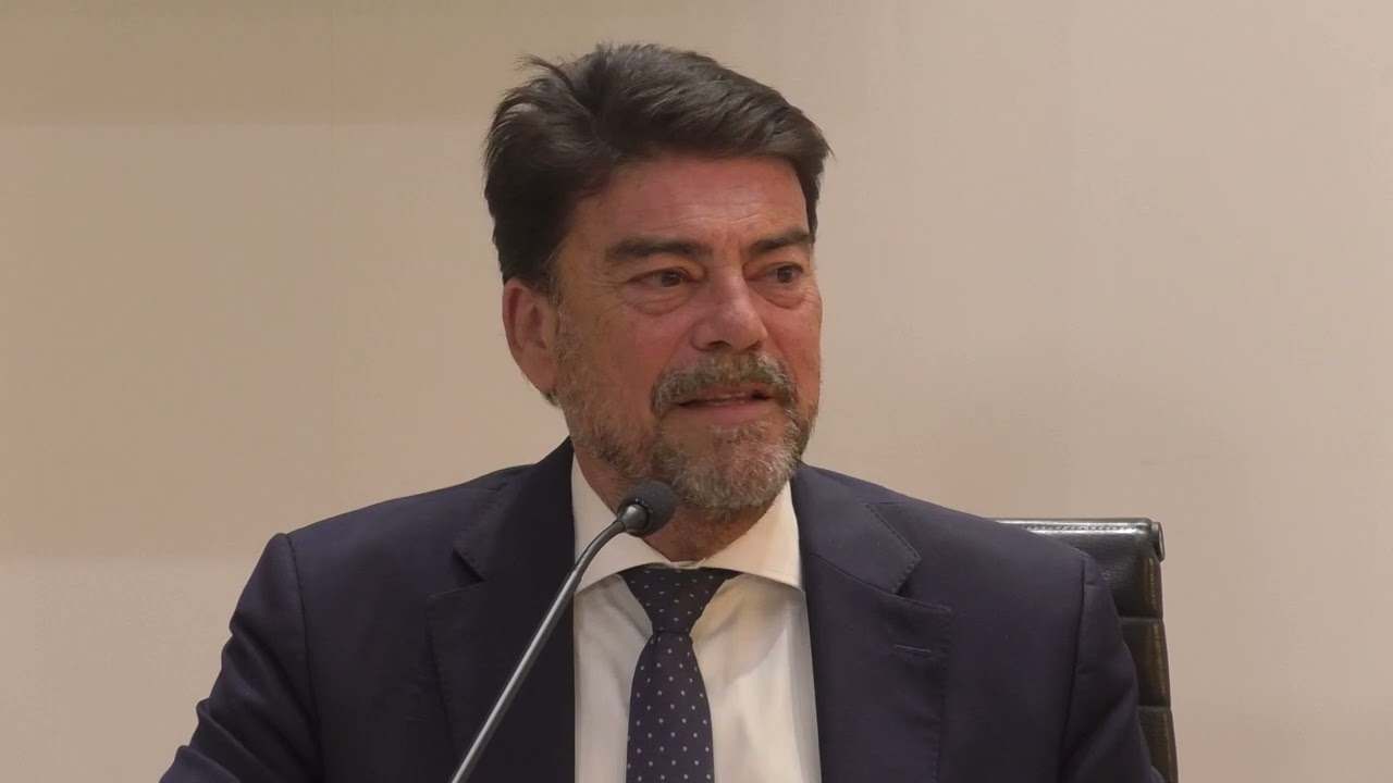 ZBE zona de bajas emisiones en San Juan de Alicante