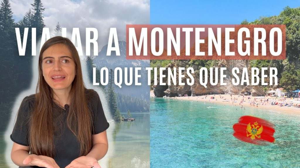 opositar en Montenegro