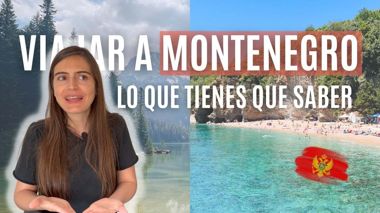opositar en 	Montenegro