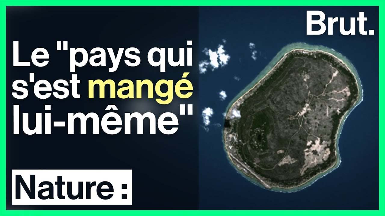 opositar en 	Nauru