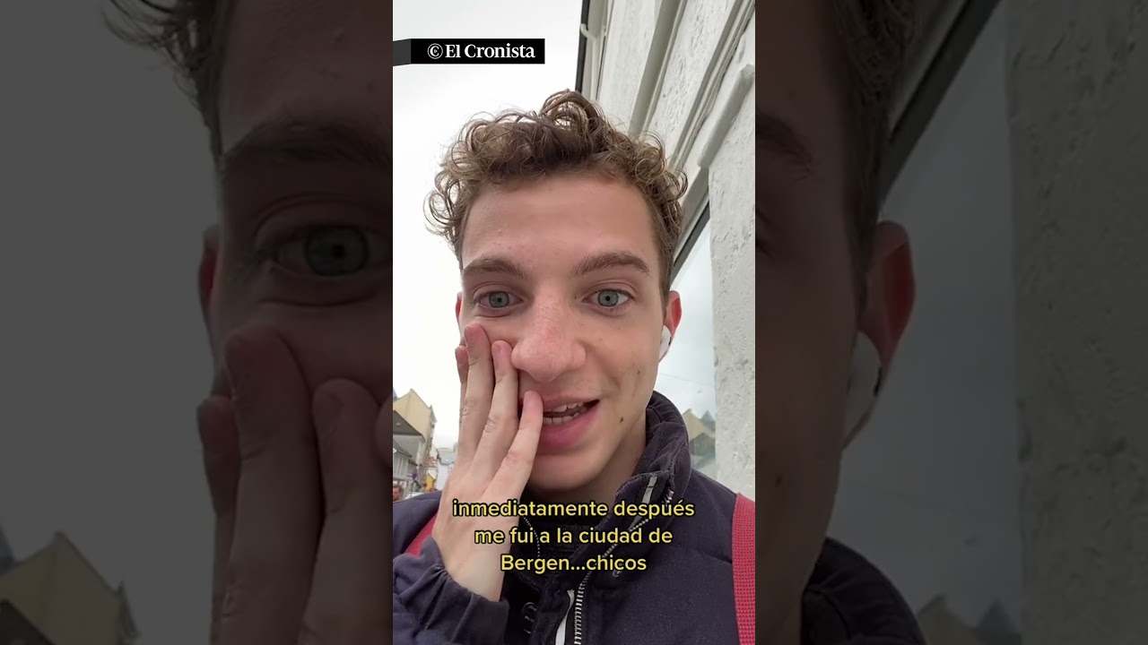 opositar en 	Noruega
