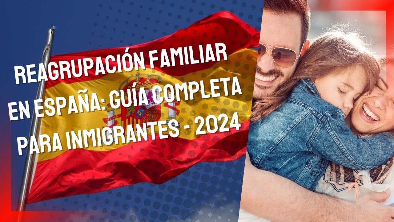 Bienvenido-a-Espana-Guia-completa-para-emigrantes - ND - Noticiario Digital Bienvenido a España: Guía completa para emigrantes