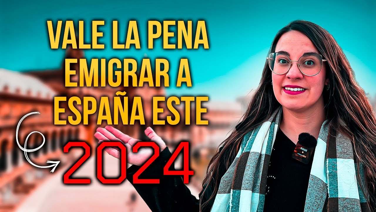 Conquista tu destino: Emigrar a España con confianza