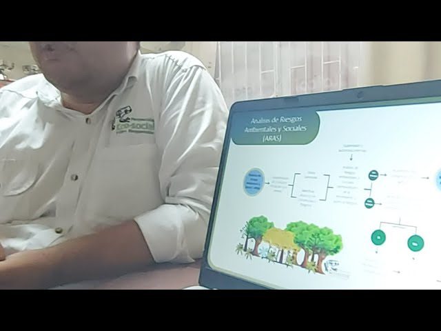 Cuanto-gana-un-Analista-de-riesgos-ambientales-y-sociales-para-proyectos-de-energia-renovable - ND - Noticiario Digital Cuanto gana un Analista de riesgos ambientales y sociales para proyectos de energía renovable