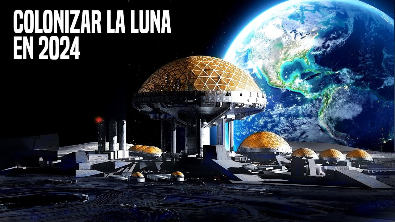 Cuanto-gana-un-Disenadora-de-habitats-sostenibles-para-la-colonizacion-lunar - ND - Noticiario Digital Cuanto gana un Diseñador/a de hábitats sostenibles para la colonización lunar