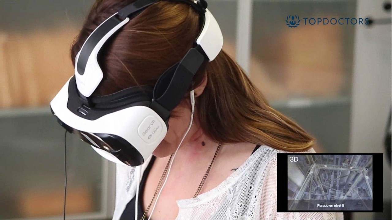 Cuanto-gana-un-Psicologoa-especializadoa-en-terapia-de-realidad-virtual-para-fobias - ND - Noticiario Digital Cuanto gana un Psicólogo/a especializado/a en terapia de realidad virtual para fobias