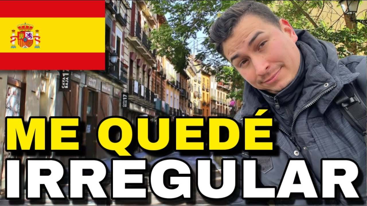 De casa a casa: Emigración a España sin complicaciones