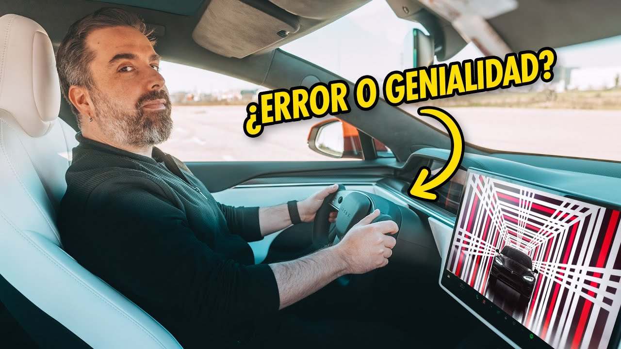 Detras-del-Volante-Experiencia-de-Conduccion-del-Model-S - ND - Noticiario Digital Detrás del Volante: Experiencia de Conducción del Model S