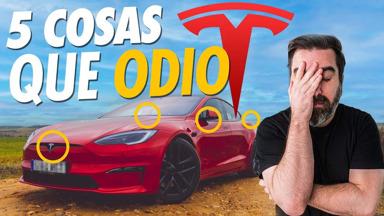 Diseno-Aerodinamico-La-Estetica-del-Tesla-Model-S - ND - Noticiario Digital Diseño Aerodinámico: La Estética del Tesla Model S