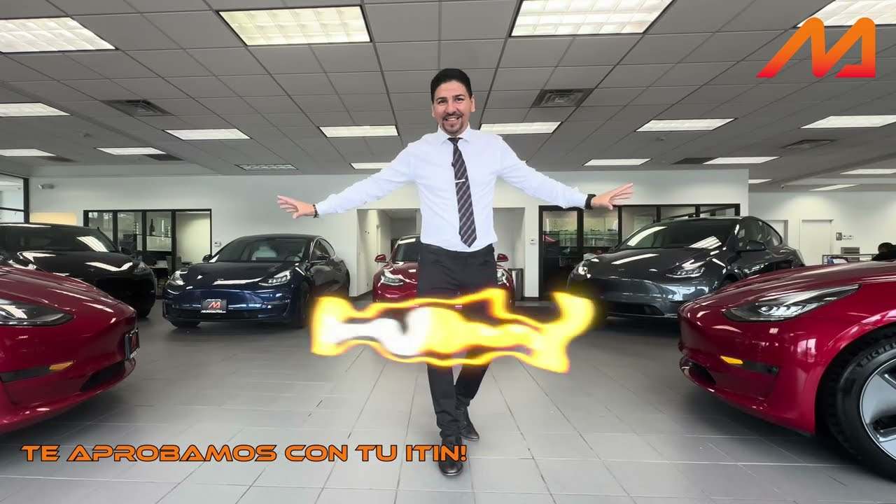 El Futuro de la Conducción: Model S y la Revolución Eléctrica
