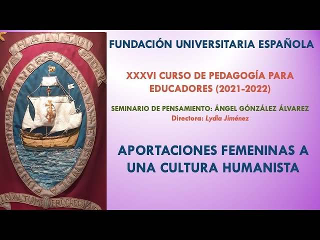 El pensamiento de Edith Stein: Fenomenología y filosofía de la mujer