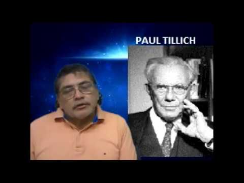 El-pensamiento-de-Paul-Tillich-La-teologia-de-la-cultura - ND - Noticiario Digital El pensamiento de Paul Tillich: La teología de la cultura