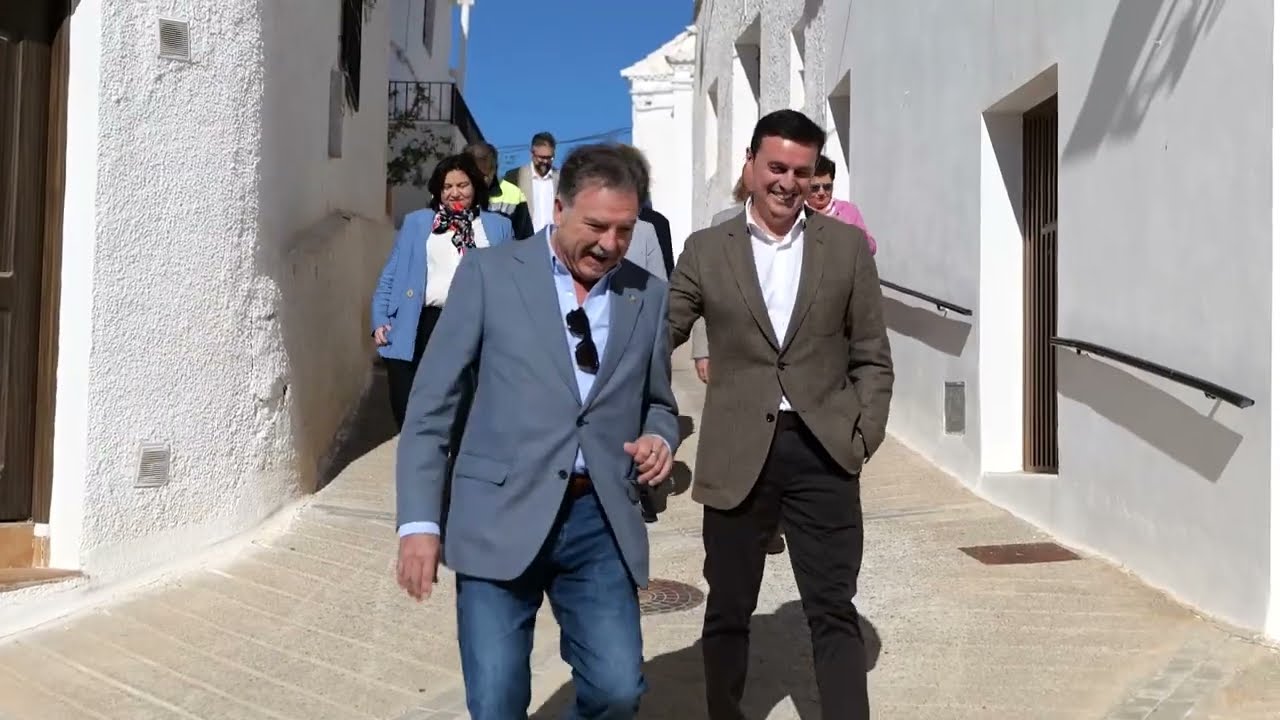 Empleo Público en 	Alcudia de Monteagud