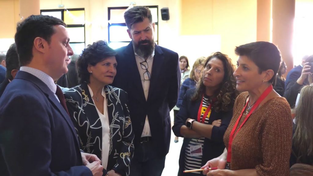 Empleo Público en Alhama de Almería