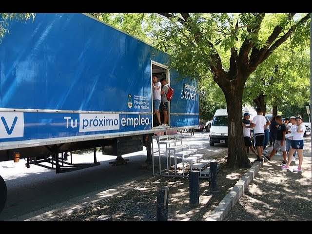 Empleo-Publico-en-San-Isidro - ND - Noticiario Digital Empleo Público en San Isidro