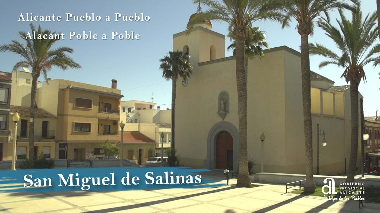 Empleo-Publico-en-San-Miguel-de-Salinas - ND - Noticiario Digital Empleo Público en San Miguel de Salinas