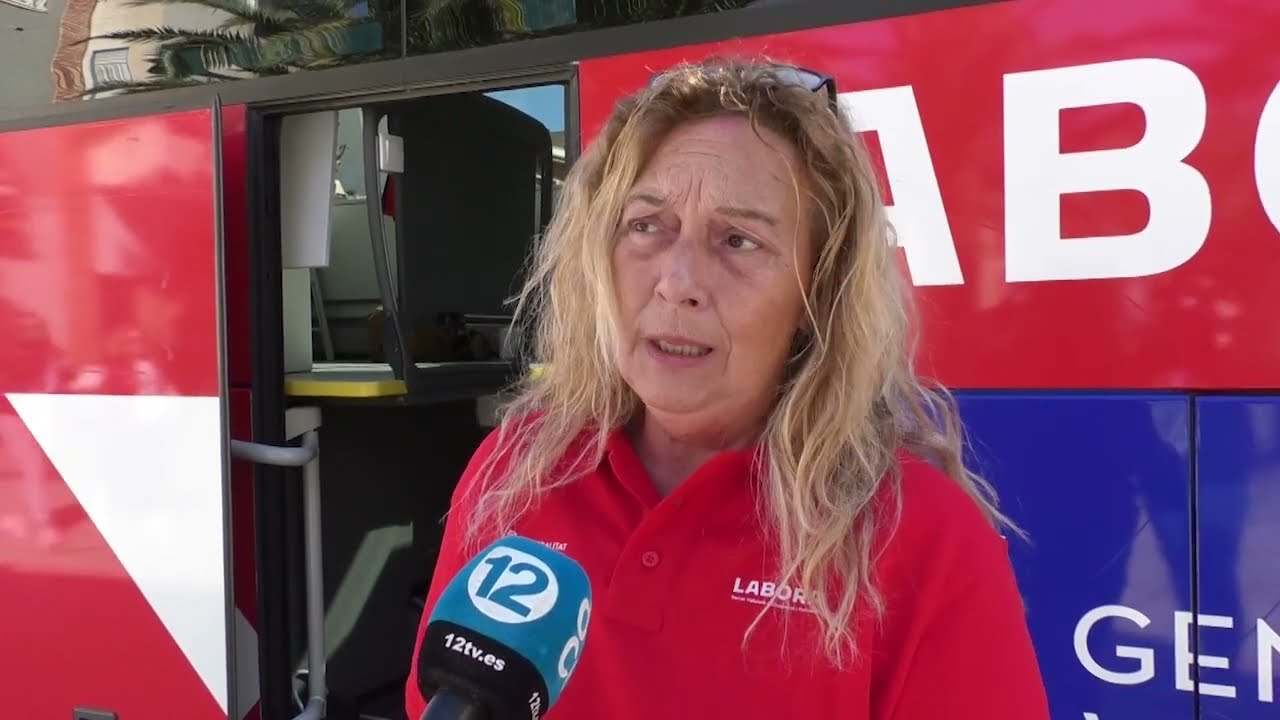 Empleo-Publico-en-Sant-Joan-dAlacant - ND - Noticiario Digital Empleo Público en Sant Joan d'Alacant