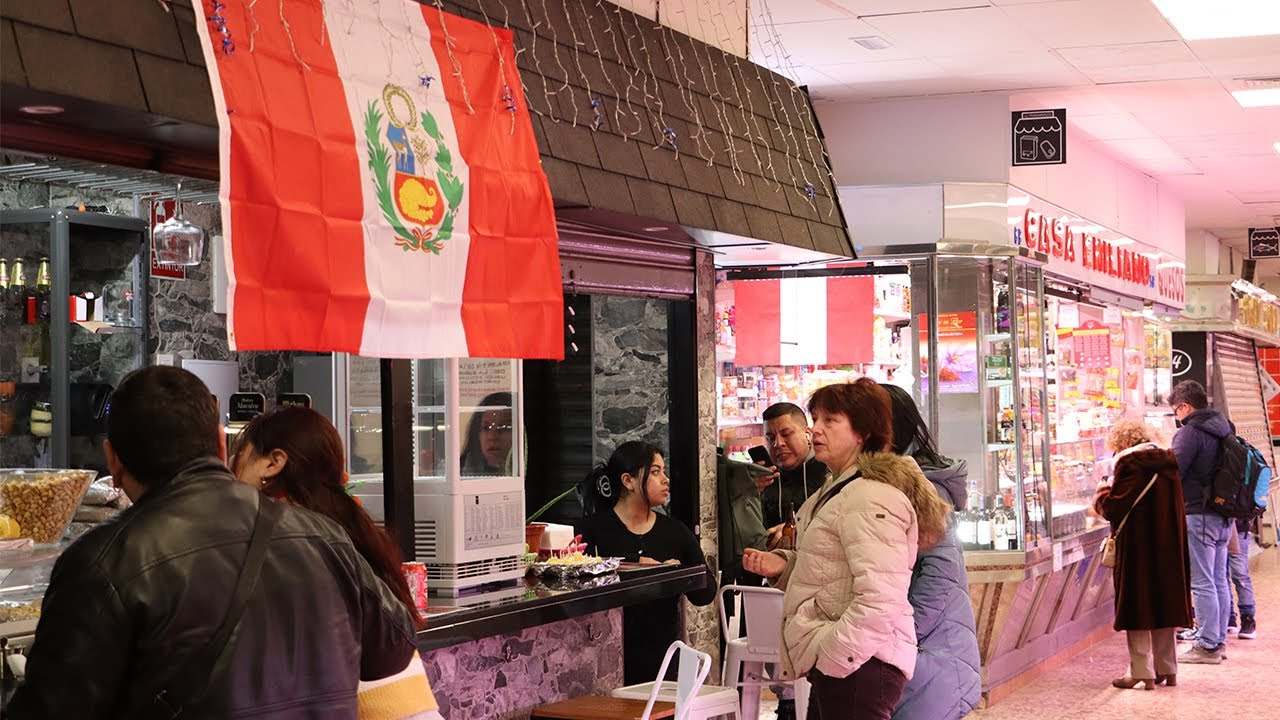 Historias-de-exito-Emigrantes-que-triunfan-en-Espana - ND - Noticiario Digital Historias de éxito: Emigrantes que triunfan en España