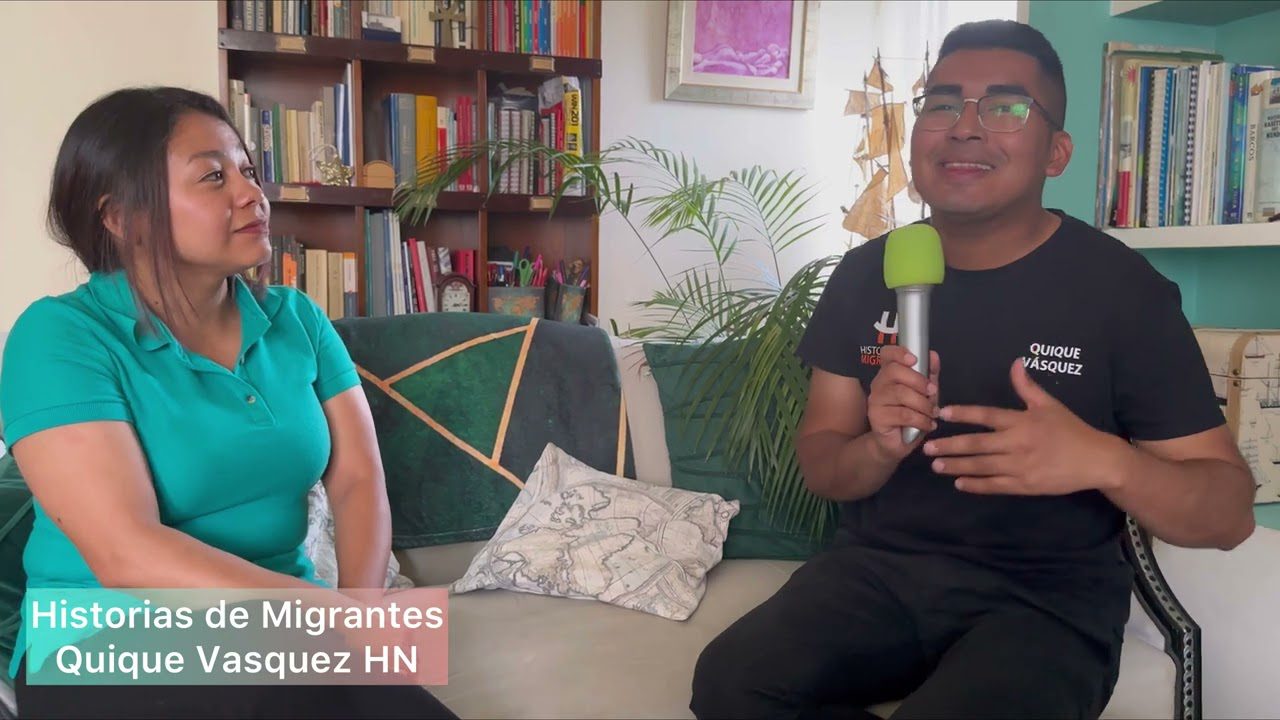 Historias inspiradoras: Emigrantes que encontraron su hogar en España