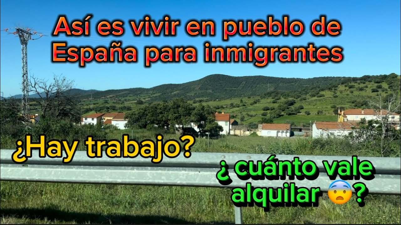 Historias inspiradoras: Emigrantes que encontraron su hogar en España