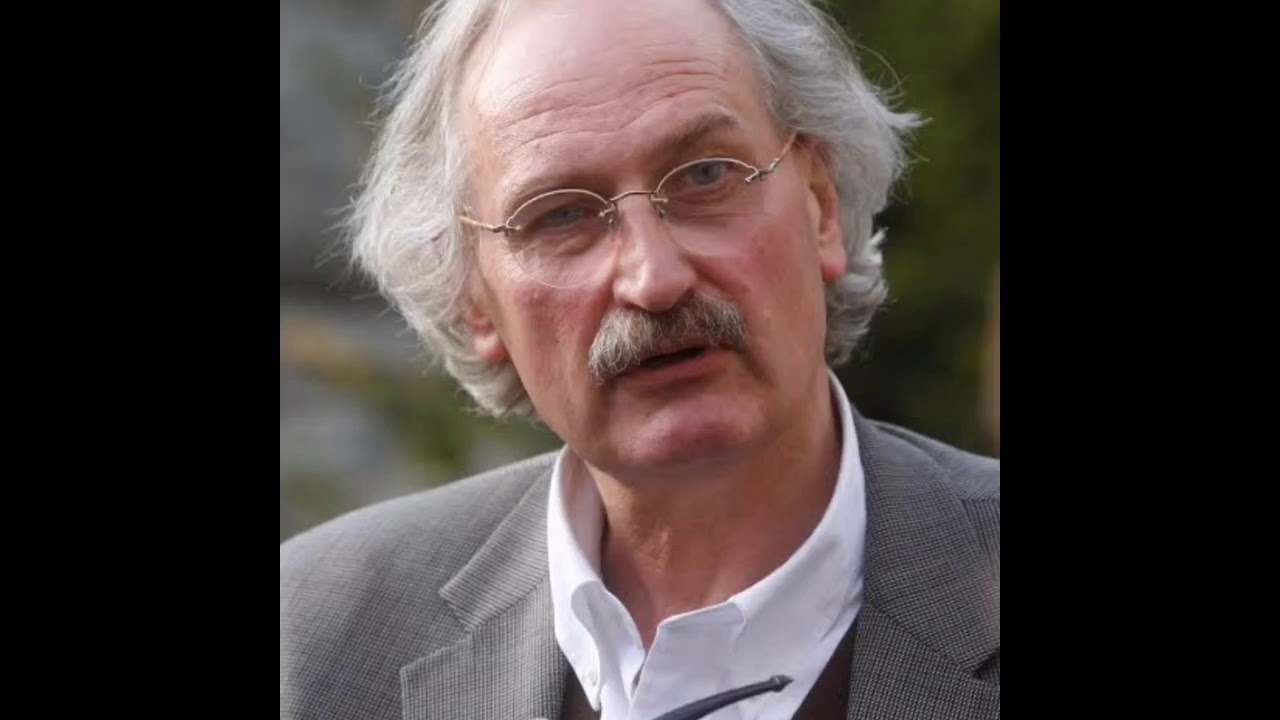 La-etica-del-reconocimiento-en-la-filosofia-de-Axel-Honneth - ND - Noticiario Digital La ética del reconocimiento en la filosofía de Axel Honneth