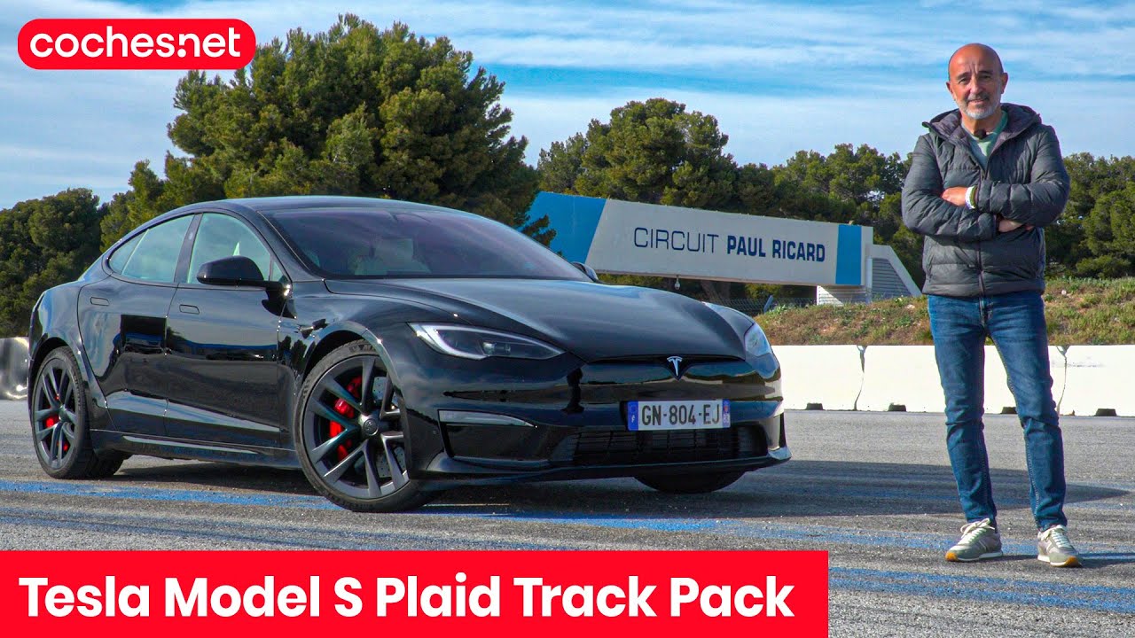 Model-S-Plaid-en-el-Circuito-Deportividad-de-Alta-Gama - ND - Noticiario Digital Model S Plaid en el Circuito: Deportividad de Alta Gama