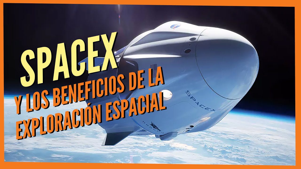Model-S-y-SpaceX-Explorando-la-Conexion-con-la-Exploracion-Espacial - ND - Noticiario Digital Model S y SpaceX: Explorando la Conexión con la Exploración Espacial