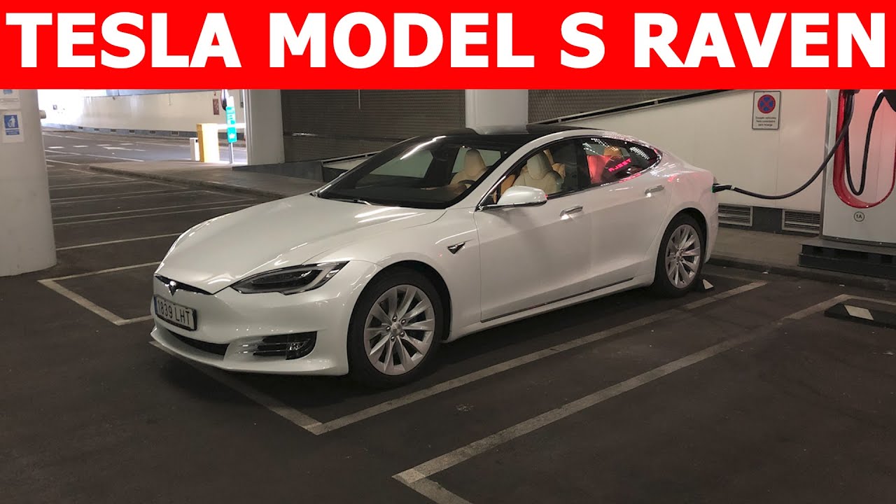 Rendimiento sin Límites: Explorando el Model S
