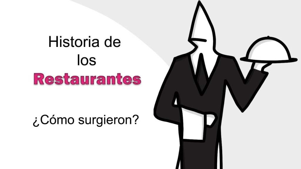 Restaurantes en Nacimiento