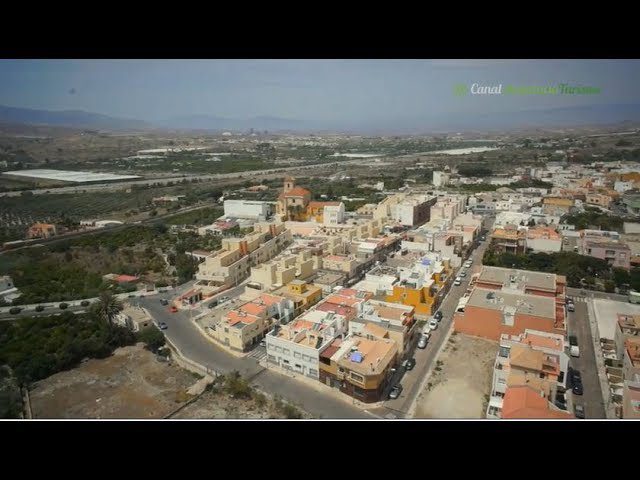 Restaurantes en 	Pechina