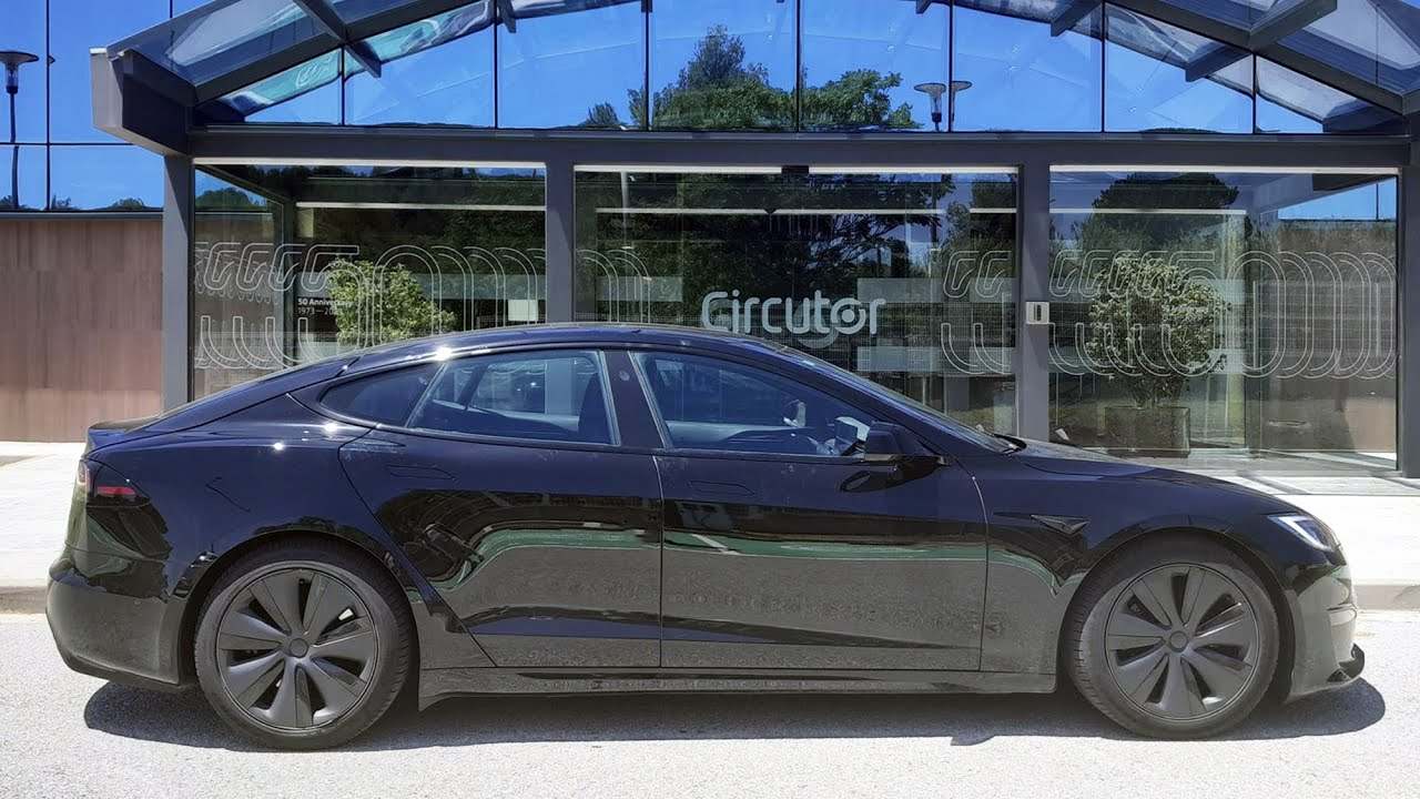 Tesla-Model-S-Long-Range-Autonomia-Increible-para-Viajes-Sin-Limites - ND - Noticiario Digital Tesla Model S Long Range: Autonomía Increíble para Viajes Sin Límites