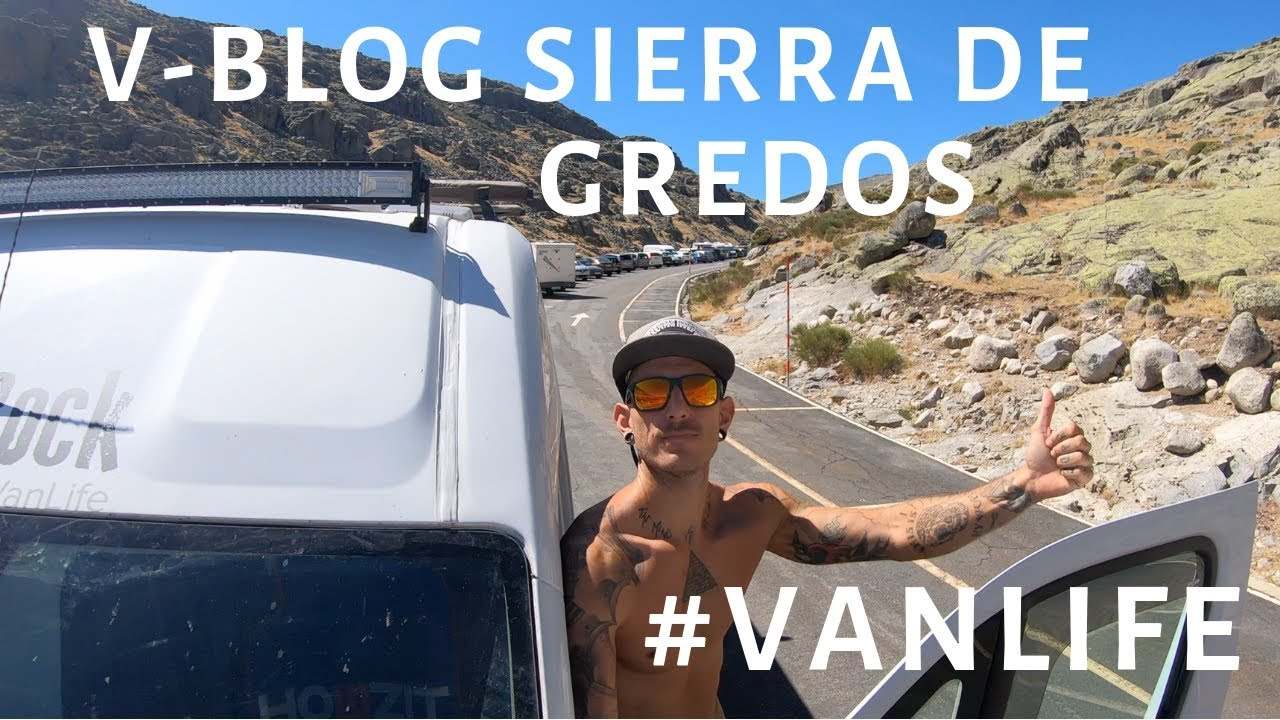 Vivir en 	Barco de Ávila