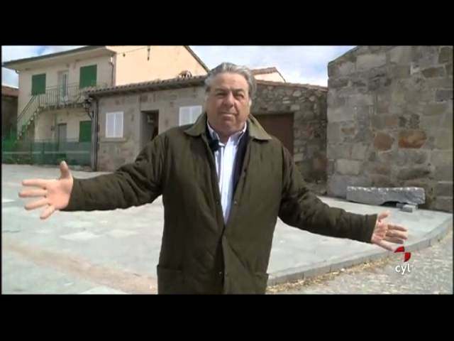 Vivir en Bonilla de la Sierra
