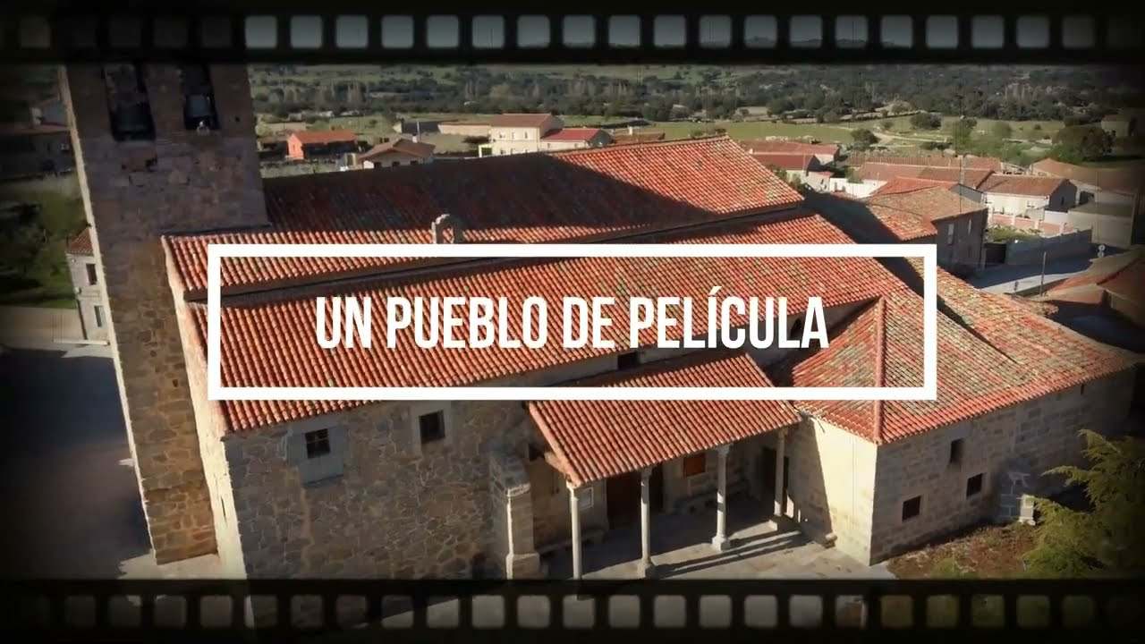 Vivir en 	Cardeñosa