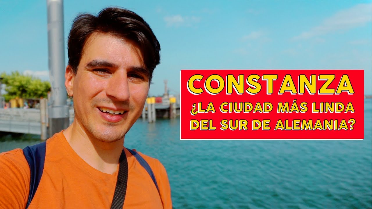 Vivir en 	Constanzana
