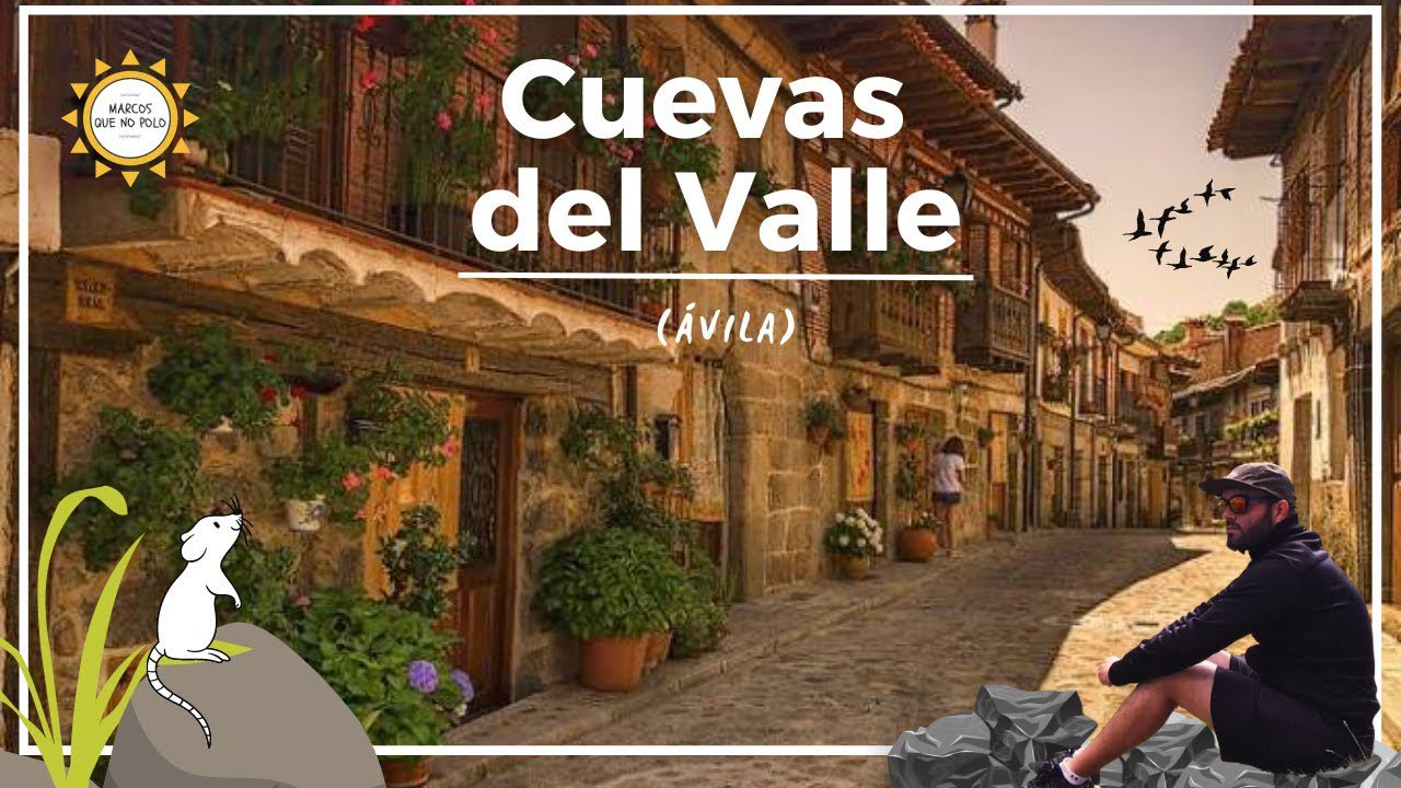 Vivir-en-Cuevas-del-Valle - ND - Noticiario Digital Vivir en Cuevas del Valle