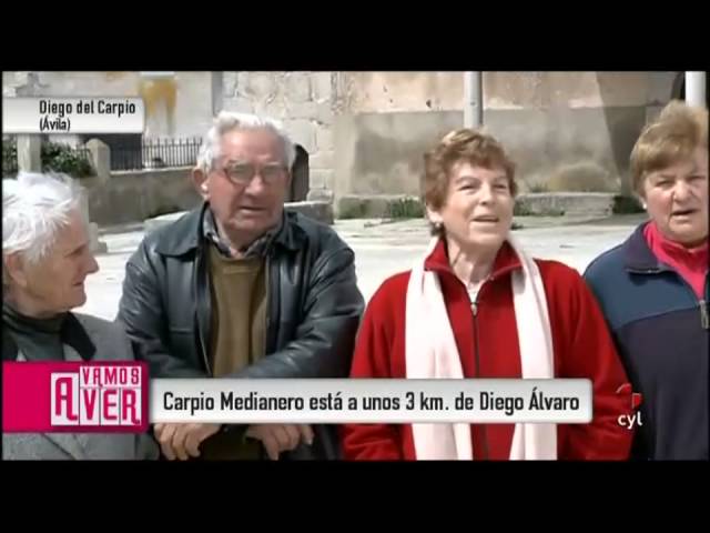 Vivir-en-Diego-del-Carpio - ND - Noticiario Digital Vivir en Diego del Carpio