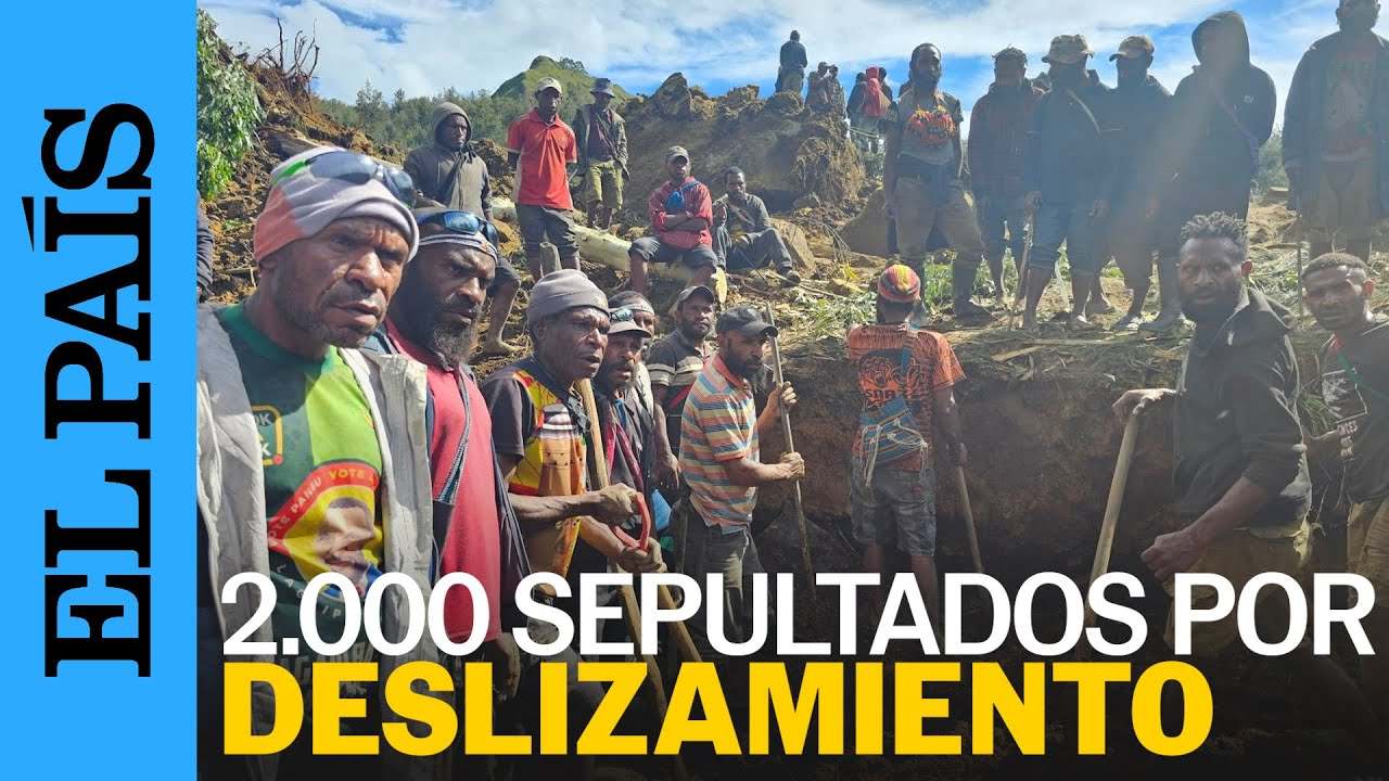 opositar-en-Papua-Nueva-Guinea - ND - Noticiario Digital opositar en Papúa Nueva Guinea