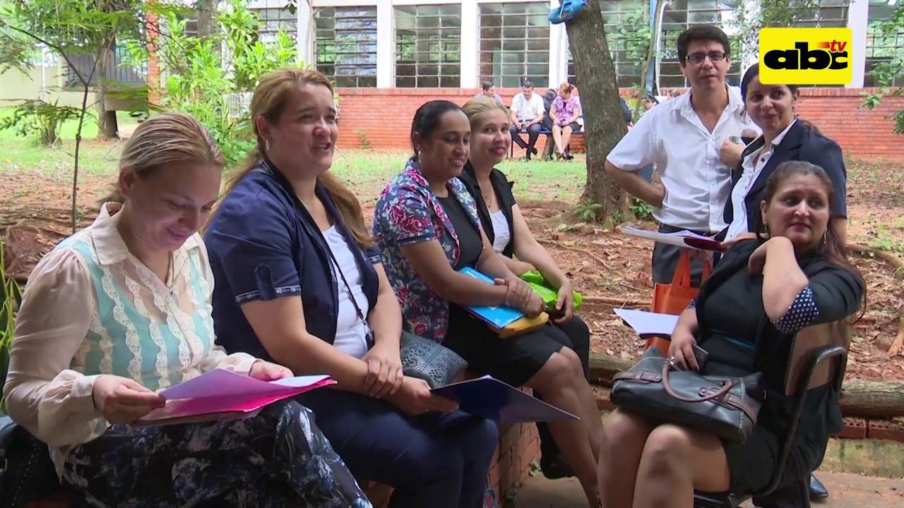 opositar-en-Paraguay - ND - Noticiario Digital opositar en Paraguay